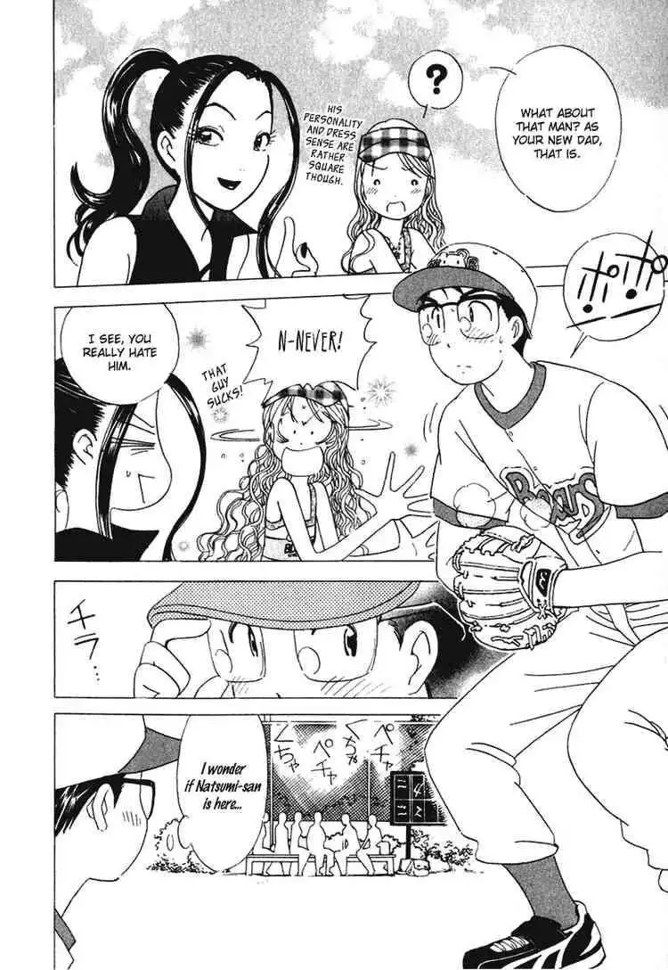 Orange Yane no Chiisana Ie Chapter 12 4